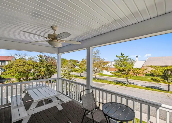 Bayside Bliss 205 Ferienhaus