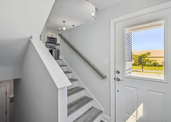 Bayside Bliss 205 Holiday home