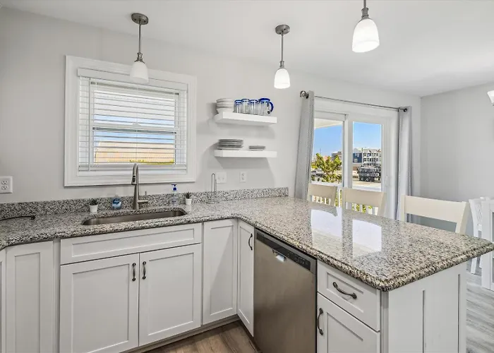 Holiday home Bayside Bliss 205