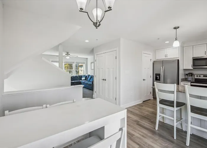 Bayside Bliss 205 Ocean City