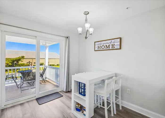 Ferienhaus Bayside Bliss 205