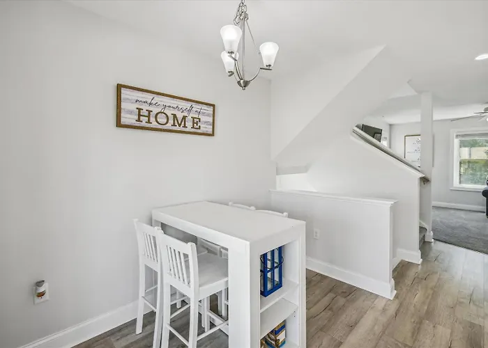 Bayside Bliss 205 Holiday home *
