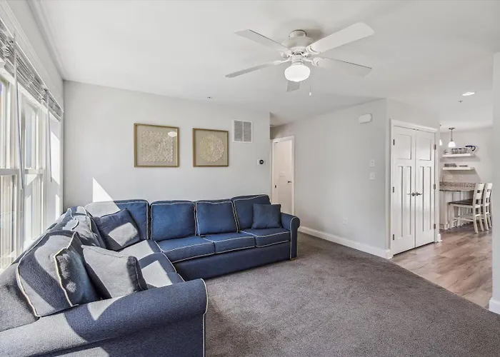 Bayside Bliss 205 Ocean City