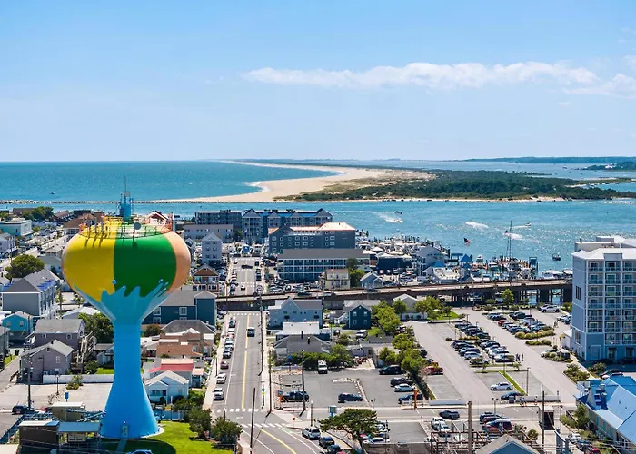 Bayside Bliss 205